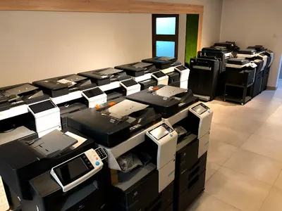 MKS Polska Rusinek Spółka Jawna